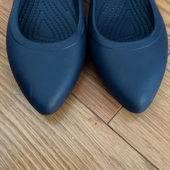 CROCS Iconic Crocs Comfort W6 - Picture 3 of 6